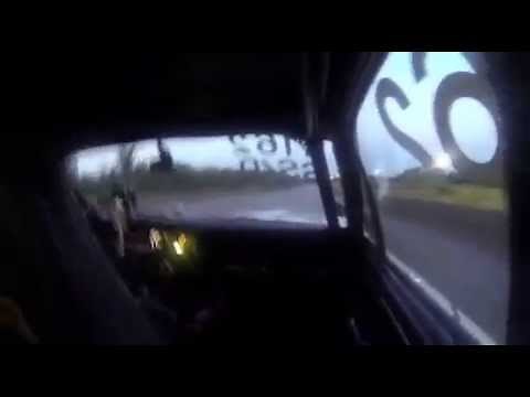 1967 Ford Fairlaine 500 427R Super Stock SS/D