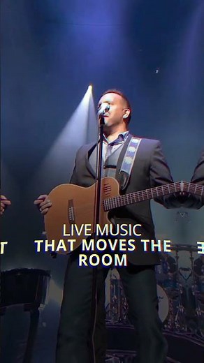 Power and Precision LIVE 🎺 | Brass Band Evening Concert Performance