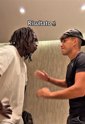 Esperimento: Hai Visto il Nostro Risultato?