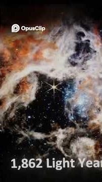Cosmic Wonders Nebulas, Galaxies, and the Universe's True Scale! #facts #mystery#fun