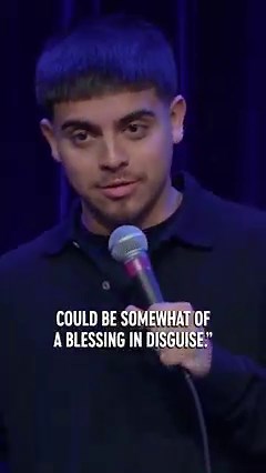 725K views · 38K reactions | Ralph’Barbosa gave his doctor a one-star review. | Comedy Central Stand-Up | Facebook