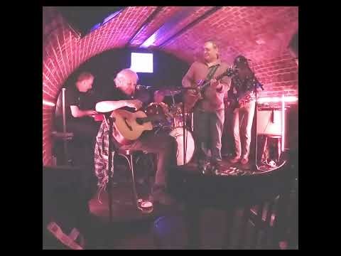 BARRY 'THE FISH' MELTON- 091 #countryjoeandthefish #60smusic #rock