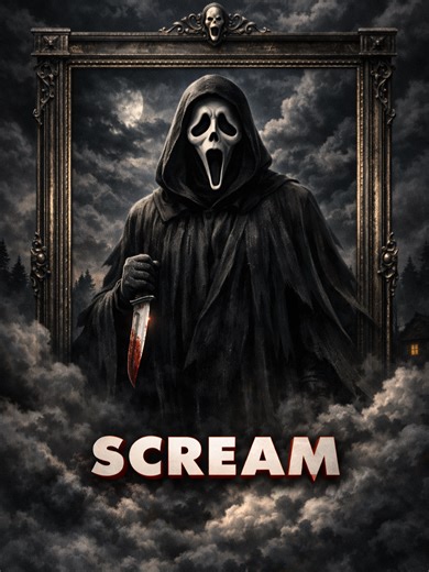 Ghostface: The Iconic Horror Character Unmasked