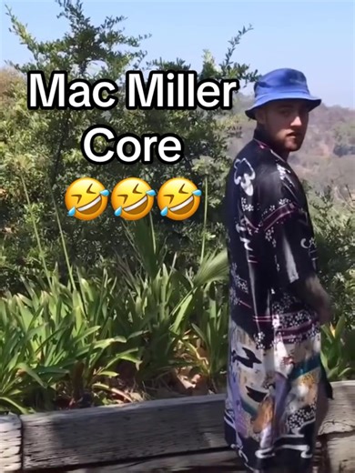 Mac Miller core 🤣 #macmiller #macmillervids #trending #fyp #viral