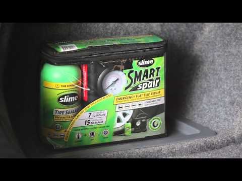 Slime Smart Spair/Smart Repair
