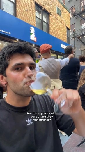 For more, read and subscribe to the Where to Eat newsletter: https://nyti.ms/3V8RBfx | NYT Cooking