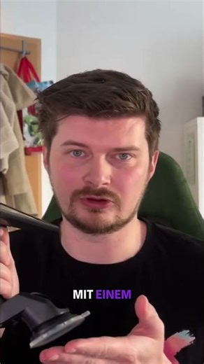 50€ Android Auto / Apple CarPlay Bildschirm: Einfaches Upgrade! #shorts