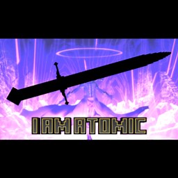 I AM ATOMIC (GameHunter)