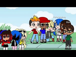 Fake Ladybug {Miraculous ladybug} Part 1