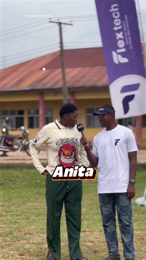 We had a beautiful interview with Anita, Chyna, and Favo, asking them how technology has impacted their daily lives. They shared some strong-willed and insightful experiences, and I hope you learned something from it. Now to you — how has technology impacted your affairs today? Drop it in the comment section. #FUTOTradeFair #FlexTechMedia #TechImpact #CampusVoices #InnovationEveryday