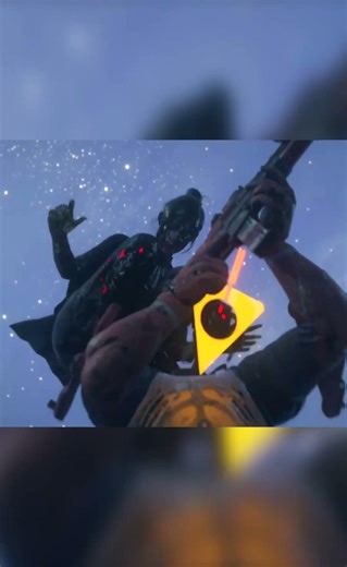 Whoever Directed This Cutscene Deserves a Raise #deathstranding2 #deathstranding