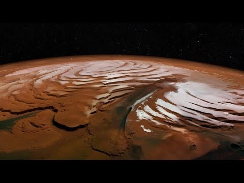 Life On Earth Much Earlier Than Expected And Possibly On Mars