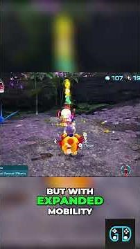 Pikmin 4 - The Series' Biggest Evolution Ever!