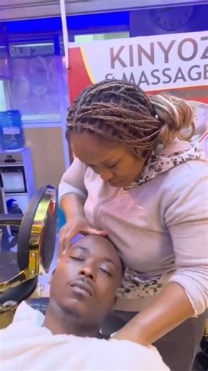 ASMR: try not to sleep massage