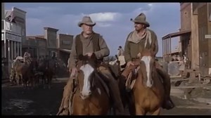 Open Range Official Trailer