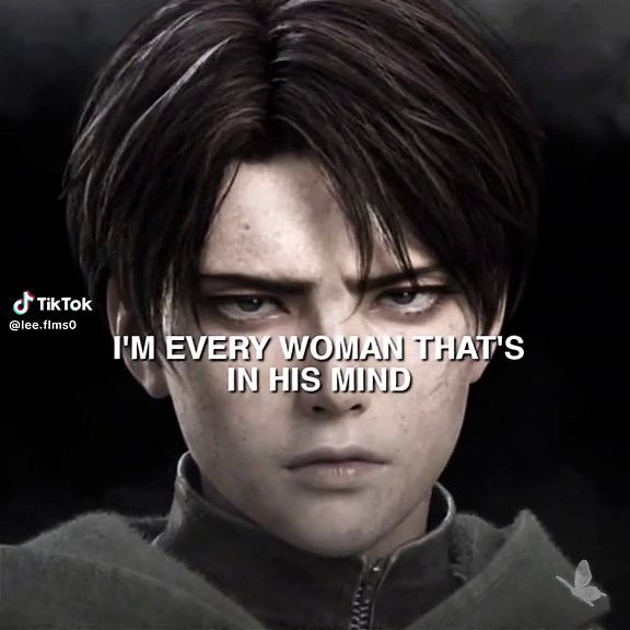 Analyzing Levi's Character Design in the New AOT Game