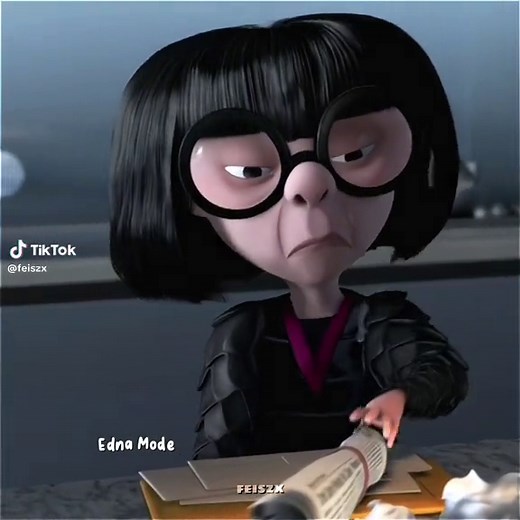Auntie Edna and Jack Jack Memes Compilation