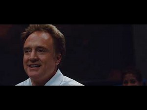 cabin in the woods work party scene