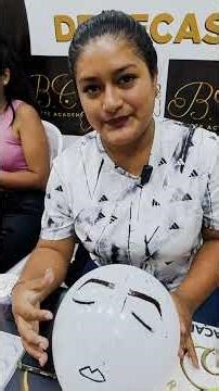 Alumnas de LASHISTA muestran sus resultados en clase