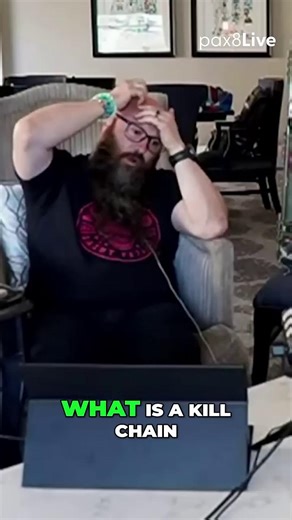 After a security incident, people want to point fingers (*cue Spiderman pointing meme*). Here's a more productive route to take instead ⤵️ | Pax8