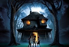 Monster house - La casa de los sustos - HBO Online