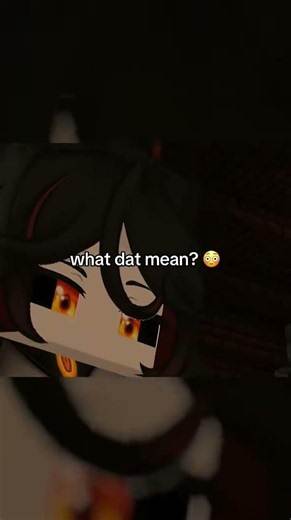 what did she mean by that 💀 | FREAK SHOW #mcrp #minecraftroleplay #shorts