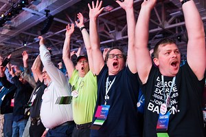 SOLIDWORKS World 2019 Day Three General Session Recap