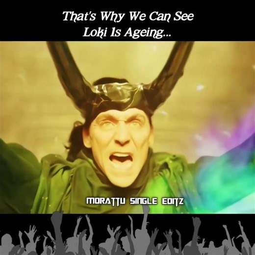 Did You Notice In Loki Season 2 🤔 #msleon