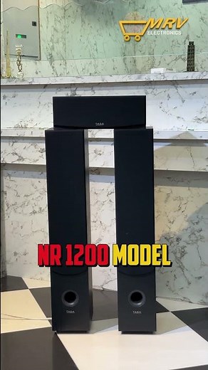 Taga Harmony speaker in Special Offer #mrvelectronics #chennaishopping #chennaitech