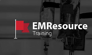 EMResource - Regional Administrator Training