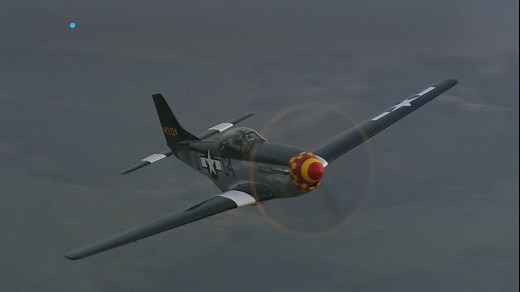 第二次世界大戦で活躍した戦闘機を実際に飛ばしたら？！日本軍の零戦、ドイツ軍のメッサーシュミットMe-109、フォッケウルフFw-190などなど、歴史に残る空中戦を再現する！ | ディスカバリーチャンネル