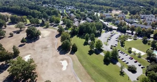 McConnell Golf buys The Crossings Golf Club in Henrico for $1. What comes next?