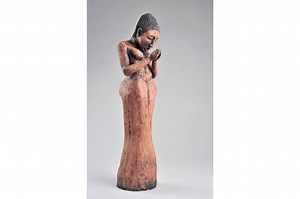 ¿Puede el arte cambiar al mundo desde una cárcel?