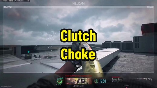 My greatest clutch that never was. Managed to take on the entire server solo at Power, only to choke the last play against the final player. It was intense, but a lot of fun. This is why I love PvP on Ashika Island. @Punklad @Lone Wolf #callofduty #clutch #dmz #warzone #dmzclips #warzoneclips #ashikaisland #codclutch #codplays #codclips #cod