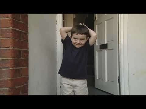 Teletubbies Granddad's Pigeons (My Fanmade UK Version)