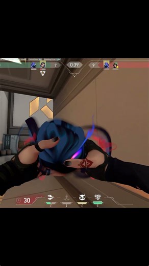 That moment before you throw the round 💀