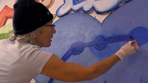 Elizabeth Murray — Art21