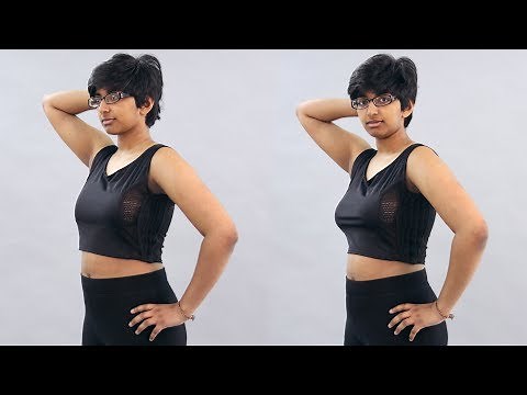 Smart chest binder promises to ease pain for trans people