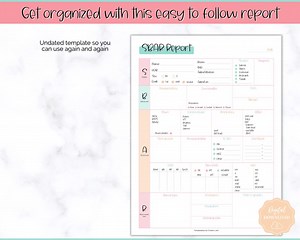 SBAR Nurse Brain Sheet, Nurse Report Sheet, ICU Nurse Report, RN Nursing, New Grad, Sbar Brain Sheet, Patient Assessment, Printable Template - Etsy