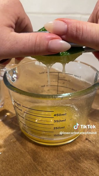Grilled Pork Tenderloin in Citrus Vanilla Marinade Recipe