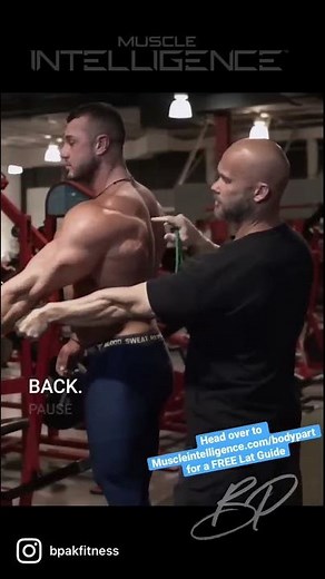 Build Bigger Lats by fixing this one common issue