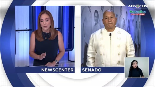 “Ang tapang tapang niyo noong kayo ay PNP chief, tapos ngayon ito kayo tumatakbo, umiiwas sa mga pulis, umiiyak sa Senado”HAHAHAHAHAHAHAHAHAHAHAHA GO MS. KAREN DAVILA!!!!!!!