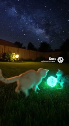 Star light, star bright 😊