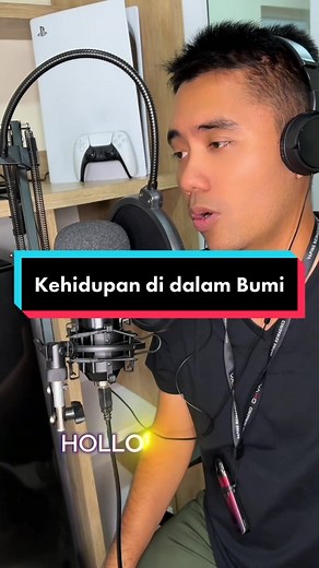 Misteri Agartha dan Teori Hollow Earth dalam The Simpsons