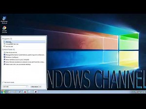 Fix Processor Not Available And Instaled Ram Not Available For Windows 7/8/10
