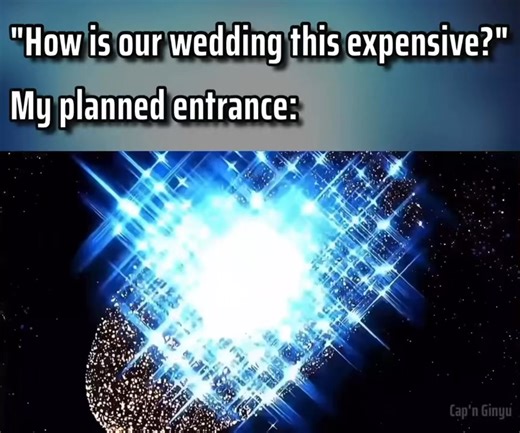 740K views · 28K reactions | #DragonBallZ #DBZ #Gogeta #Anime #Wedding #Memes | Cap'n Ginyu | Facebook