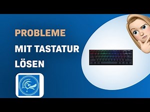 Wie man unresponsive Ducky One 2 Mini RGB Reset Probleme behebt