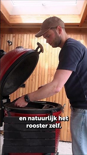 Review | V-grill parrilla grate – Upgrade your Kamado to an Asado grill