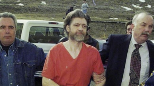 Unabomber Ted Kaczynski dies in prison