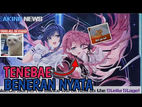 ACTUALLY, SO INTERESTING! Discussing the CZN Half Anniversary Teaser | Chaos Zero Nightmare